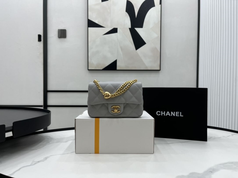 Ch**el cf series bags